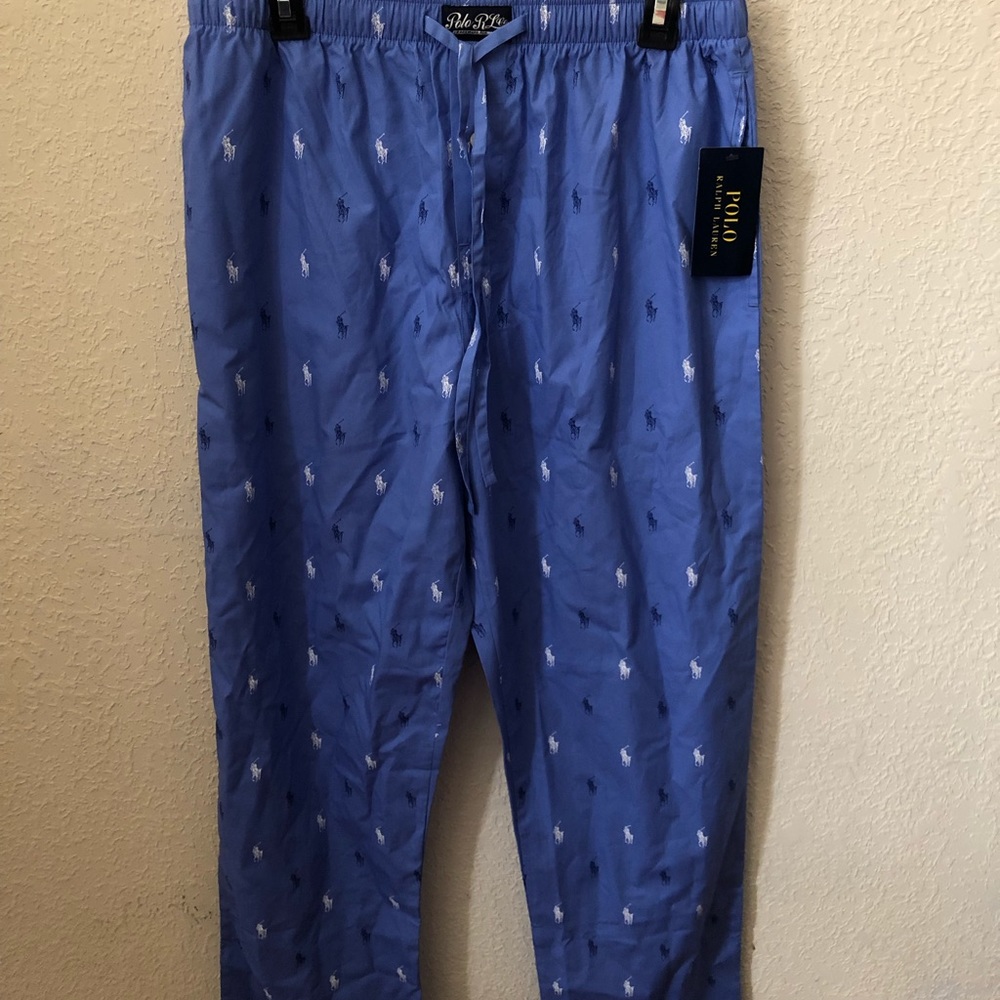Polo Ralph Lauren pants